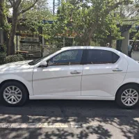 دنا پلاس ۶ دنده