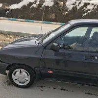 پراید ۱۴۱ مدل ۸۲