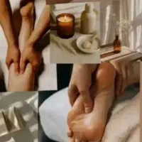 خدمات ماساژ و درمان