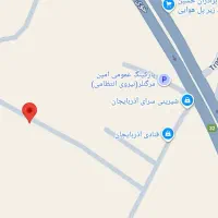 زمین مسکونی شهر مرگنلر