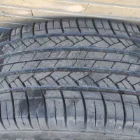 تایر سایز 17/60/215|قطعات یدکی و لوازم جانبی|فولادشهر, B2|دیوار