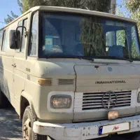 اجاره مینی بوس