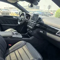 مرسدس بنز Gle 63s گذر|خودرو سواری و وانت|اهواز, اهواز|دیوار