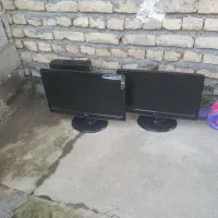مانتورالجی.۲عددودستگاهدوربینمداربسته