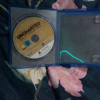 Uncharted آنچارتد|کنسول، بازی ویدئویی و آنلاین|اهواز, گلستان|دیوار