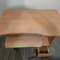 میز تحریر کامپیوتر