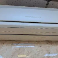 پنل دیواری VRF  دایکین