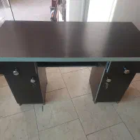 میز تحریر|میز تحریر و کامپیوتر|شاهرود, |دیوار