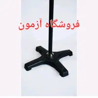 پنکه ایستاده صنعتی فول ۶۵/۷۵ موتور۳۵۰وات|پنکه و تصفیه‌کنندهٔ هوا|تهران, جیحون|دیوار