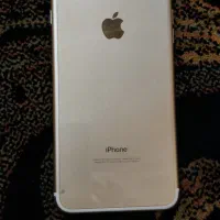 iPhone 7 plus 128