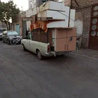 فروش*خریدار*کابینت ام دی اف دست دوم هایگلاس ممبران|مصالح و تجهیزات ساختمان|تهران, نیروی هوایی (پیروزی)|دیوار