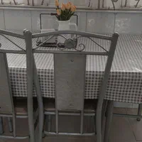میز ناهار خوری