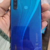 ردمی نوت ۸|موبایل|تهران, خاوران|دیوار