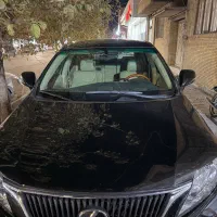 لکسوس ار ایکس ۲۰۱۱ فول