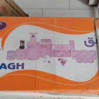 تعدادی لوازم خانگی زیر قیمت|سایر لوازم برقی|خمینی‌شهر, |دیوار