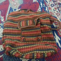 کیف رودوشی