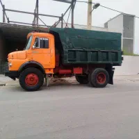 911|خودرو سنگین|بهبهان, |دیوار