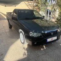 وانت آریسان 2، مدل ۱۴۰۲|خودرو سواری و وانت|کرمان, |دیوار
