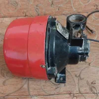 پمپ آب|مصالح و تجهیزات ساختمان|جونقان, |دیوار