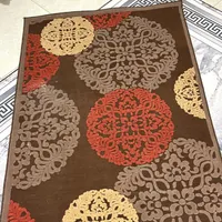 فرش جلو دری فرش اشپز خانه
