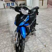 TVS 95