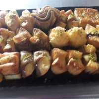 شیرینی وباقلوا|خوردنی و آشامیدنی|اصفهان, حصه شمالی|دیوار