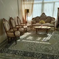 مبل|مبلمان خانگی و میز عسلی|تهران, افسریه جنوبی|دیوار