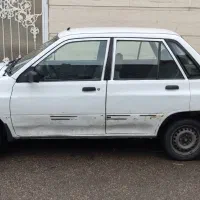 پراید مدل 90|خودرو سواری و وانت|زنجان, |دیوار