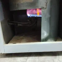 آبگرمکن اورست سالم بدونه ایراد|آبگرمکن، پکیج، شوفاژ|ارومیه, |دیوار