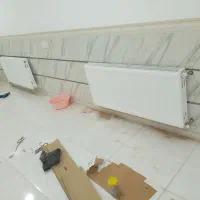 لوله کشی آب و فاضلاب و خردکاری|خدمات پیشه و مهارت|بوکان, |دیوار