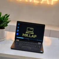 لپتاپ Dell E5470 گیمینگ / i5 6440HQ گرافیک مجزا R7