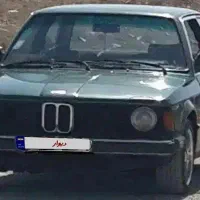 بی ام و ۳۱۸