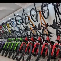 دوچرخه فرلری مستقیم از کارخانه