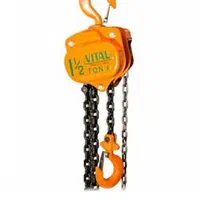 جرثقیل دستی آکبند