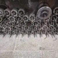 شفت کولر 1/3 1/2 3/4