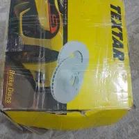 دیسک چرخ پژو ۴۰۵ تکستار