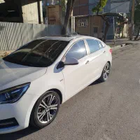 اریزو5 گارانتی فعال|خودرو سواری و وانت|اردبیل, |دیوار