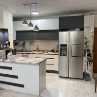 آپارتمان ۶۰ متری بر نبرد بازسازی شده