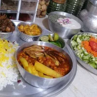 غذای بیرون بر کدبانو