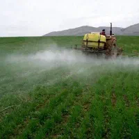 باغبان و کشاورز گرامی