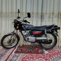 کاوازاکی gto مدل78