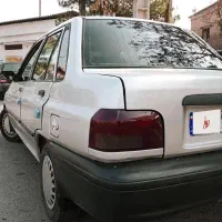 پراید صبا 86 بازسازی کامل موتور و گیربکس|خودرو سواری و وانت|بندر ترکمن, |دیوار