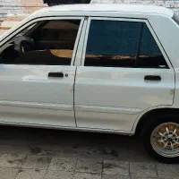 فروش خودرو|خودرو سواری و وانت|شوشتر, |دیوار