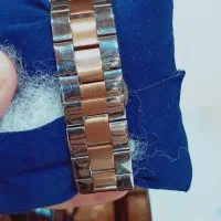 فروش ساعت سیکو اصل ۳موتوره.فروش فوری