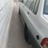 فروش پراید دوگانه سوز