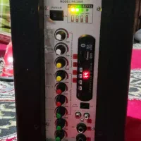اسپیکر باند