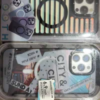 قاب آیفون ۱۶ پرومکس