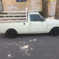 وانت ۸۹|خودرو سواری و وانت|تهران, حسن‌آباد|دیوار
