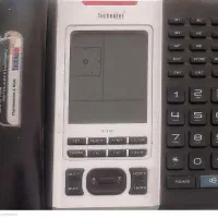 تلفن رومیزی