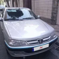 پرشیا مدل 84 ، فنی سالم